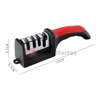 Afilador de Cuchillos - Edge Master Pro