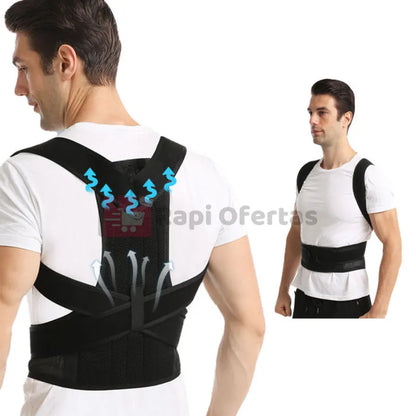 Corrector de postura -  ErgoFit™