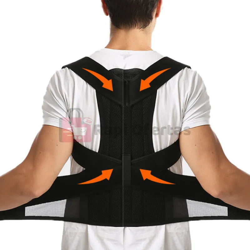 Corrector de postura -  ErgoFit™