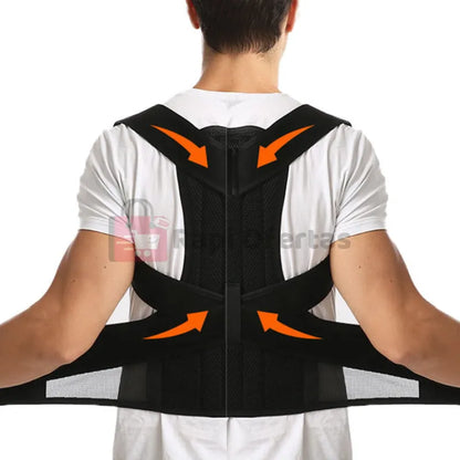 Corrector de postura -  ErgoFit™