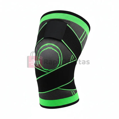 Rodillera de soporte ajustable - Safe Step™