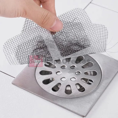 Adhesivo Desechable para Drenaje 6x1 - DrenaFix