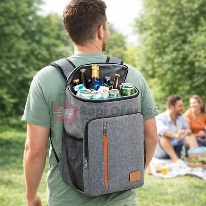 Mochila térmica multiuso -  FreshGo™