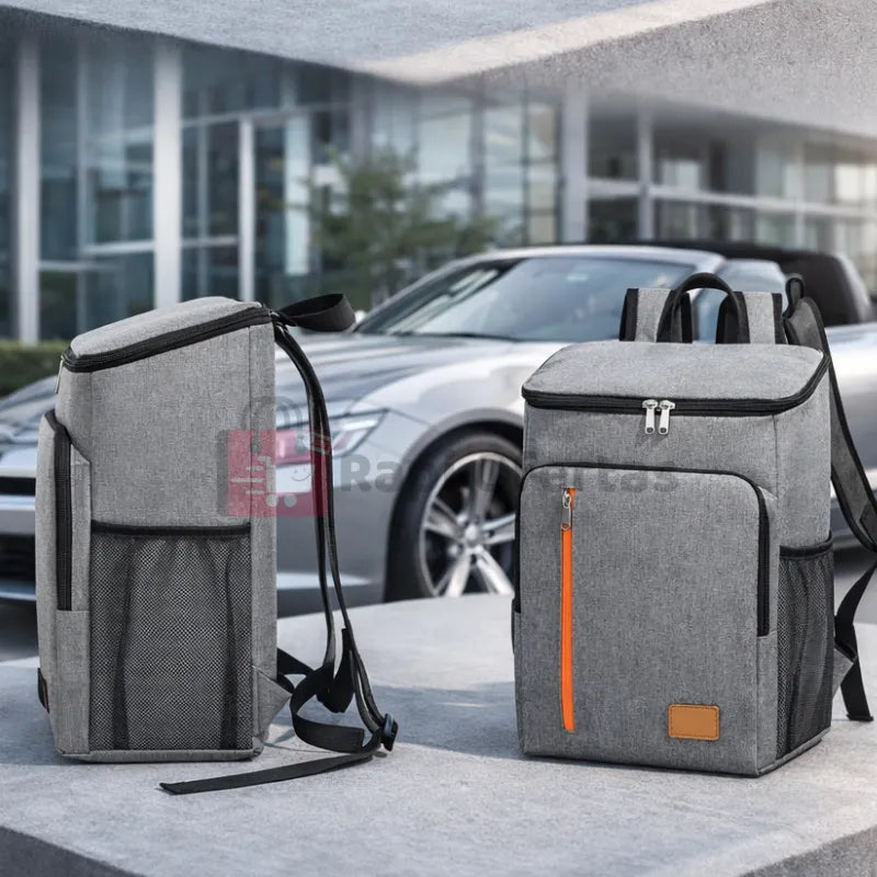 Mochila térmica multiuso -  FreshGo™