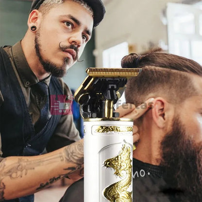 Barbeador y Corta pelos - Trimmer