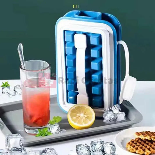 Bandeja para hielo - Icebreaker