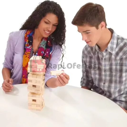 Juego de Tembleque - TembleKing™
