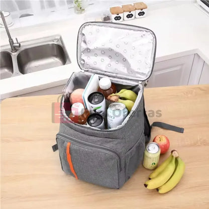 Mochila térmica multiuso -  FreshGo™