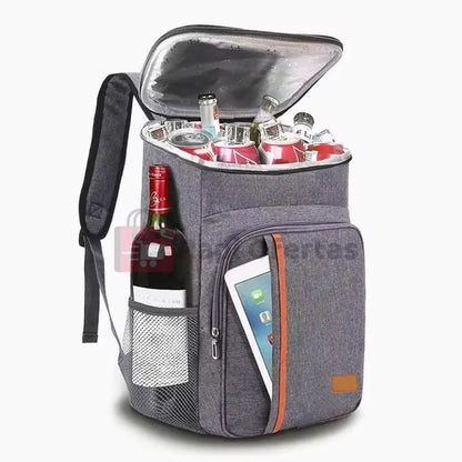 Mochila térmica multiuso -  FreshGo™