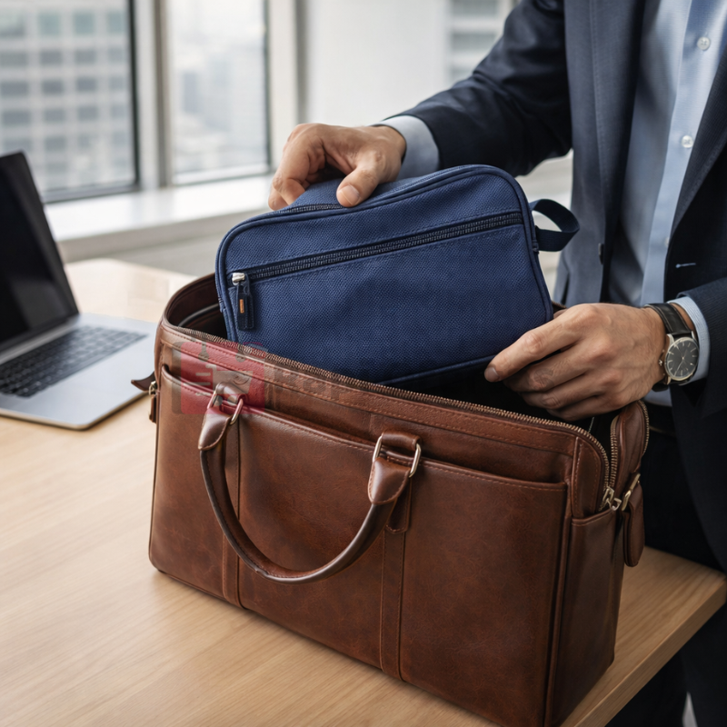 Neceser Organizador Multiuso - OrganixPro™