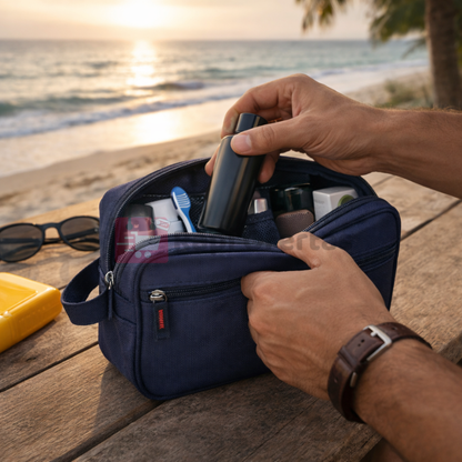 Neceser Organizador Multiuso - OrganixPro™