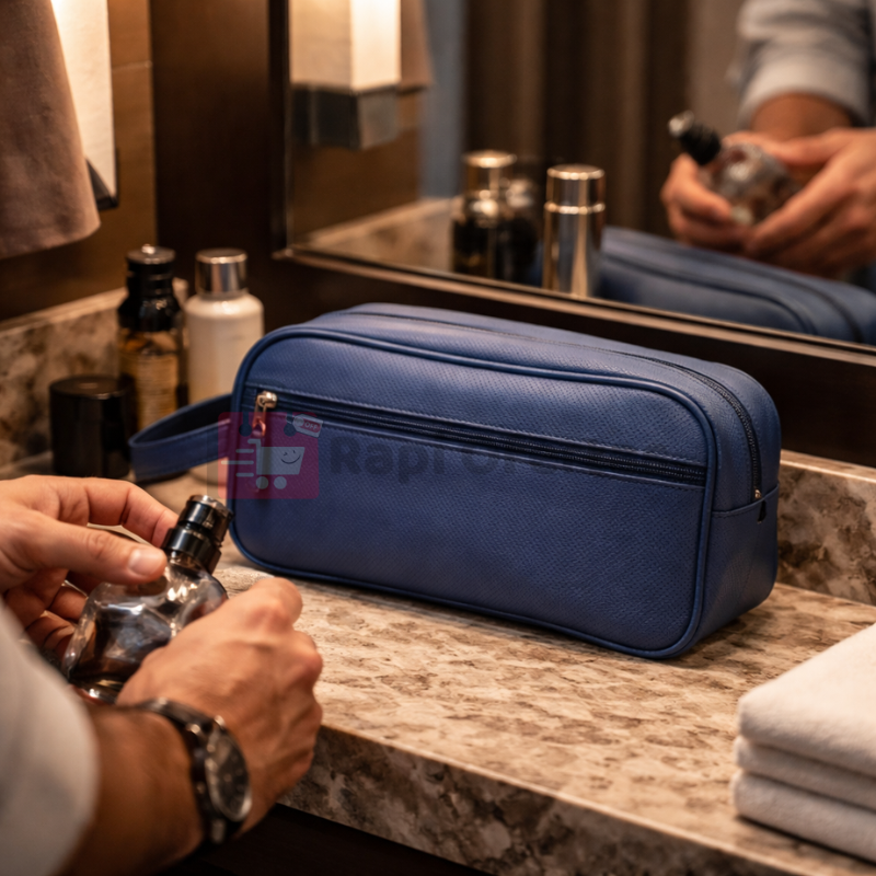 Neceser Organizador Multiuso - OrganixPro™