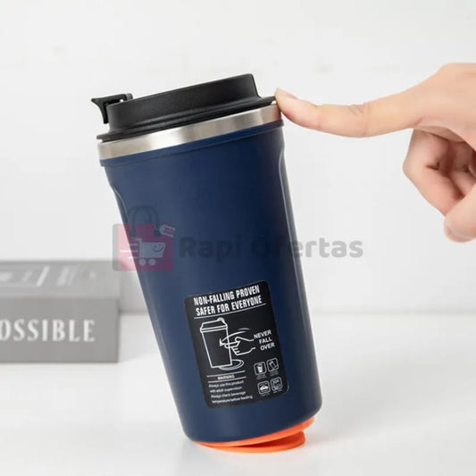 Vaso mágico Anti derrame - Magic Cup