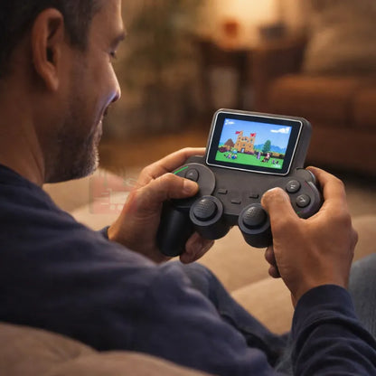 Consola vídeo juego - Inova