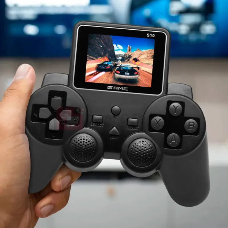 Consola vídeo juego - Inova