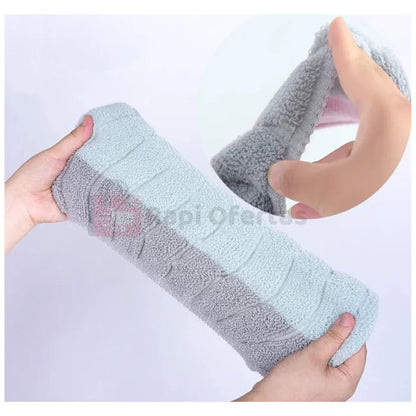 Funda acolchada para inodoro - SuaviSeat™
