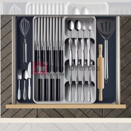 Organizador de Utensilios- UtensilPro™
