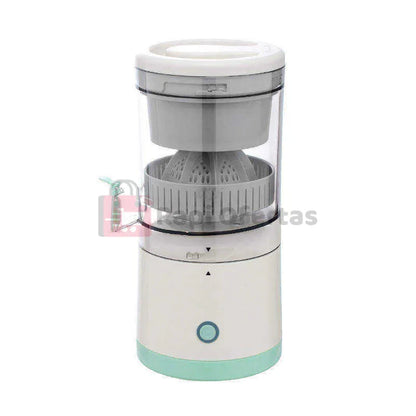 Exprimidor Eléctrico Portátil - Citrus Juicer