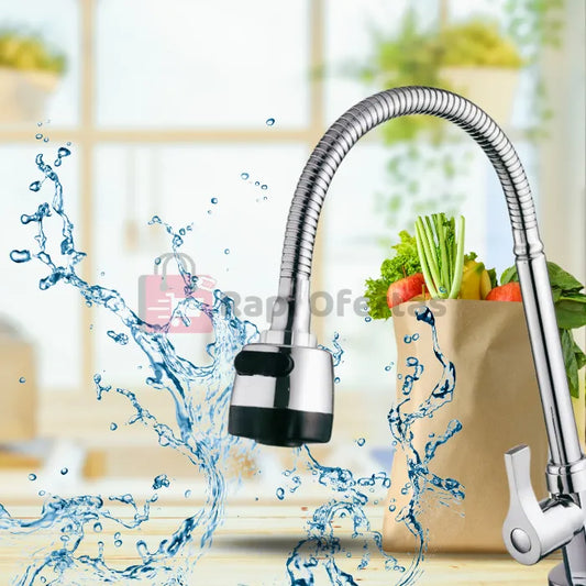 Grifo Extensible - Hidro360™