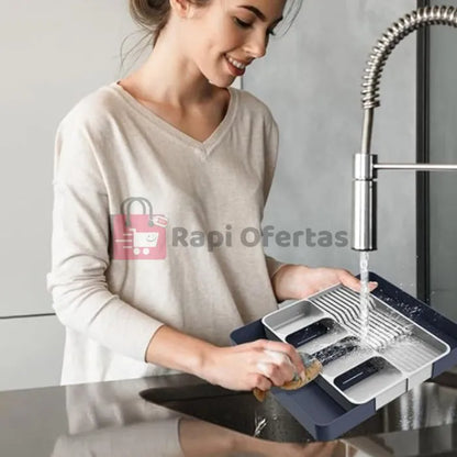 Organizador de Utensilios- UtensilPro™