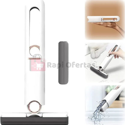 Limpiador portátil multiuso - Mini Mop