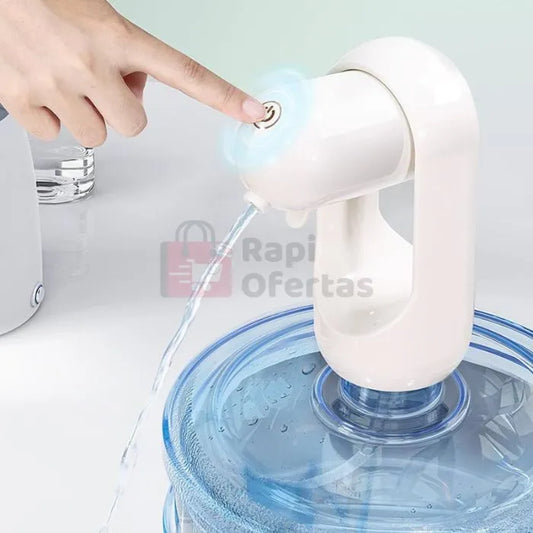 Dispensador automático para Agua - Waterpump®