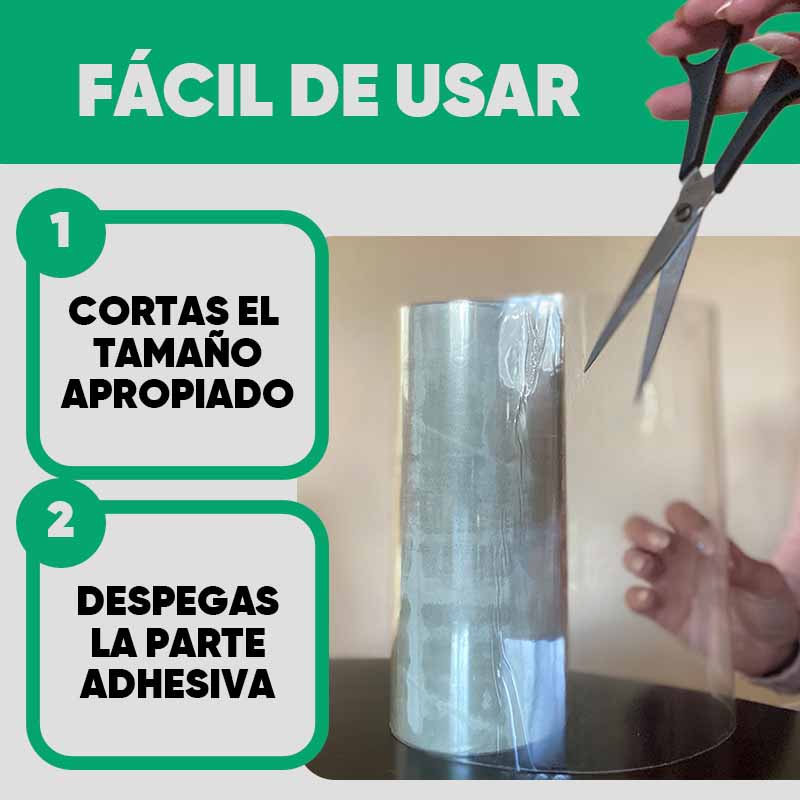 Cinta Fleximax de Sellado Resistente al Agua | Leisel