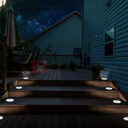 Lámpara Solar de Jardín - SolarShine Pro™