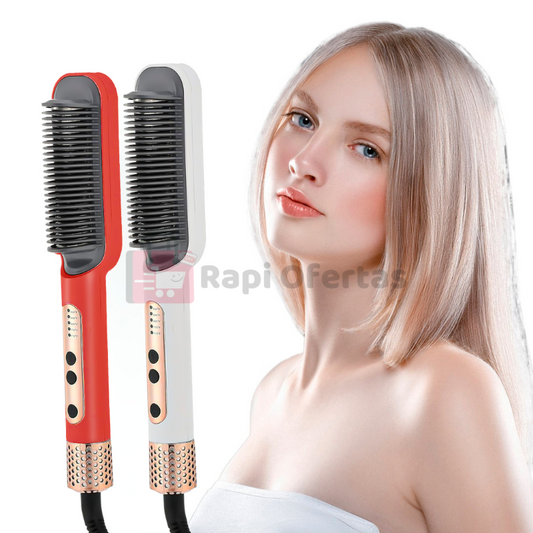 Peine Alisador - AntiFrizz Pro™