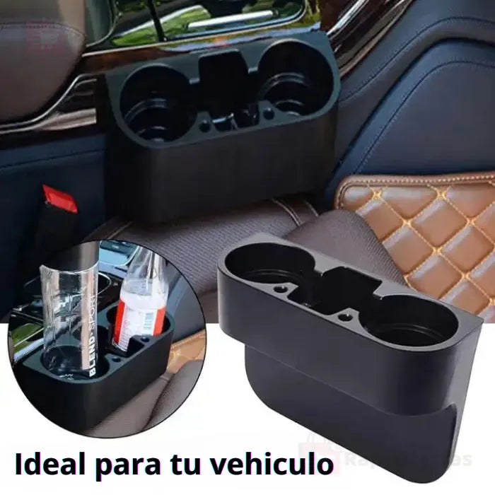 Porta Vaso Multiuso CleanDrive