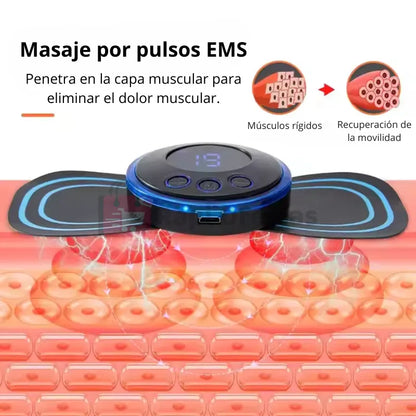 Masajeador 2x1 - Mini Massager™