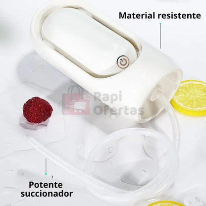 Dispensador automático para Agua - Waterpump®