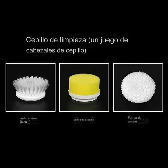 Cepillo de limpieza - Magic Brush