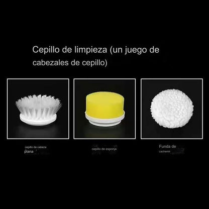 Cepillo de limpieza - Magic Brush
