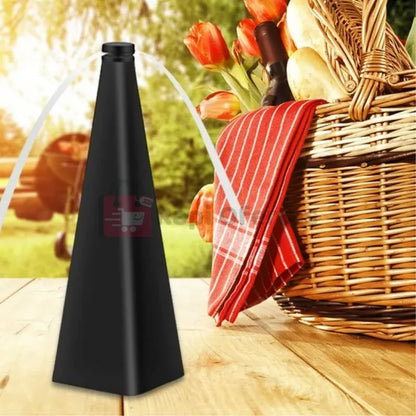 Ventilador repelente para moscas - Fan Fly Repeller™