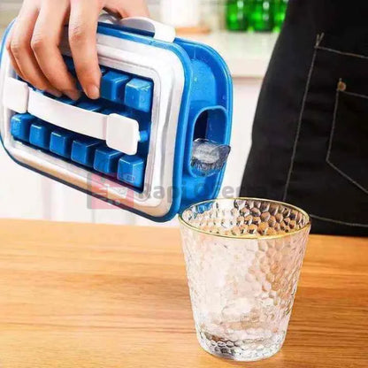 Bandeja para hielo - Icebreaker