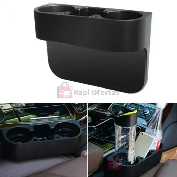 Porta Vaso Multiuso CleanDrive