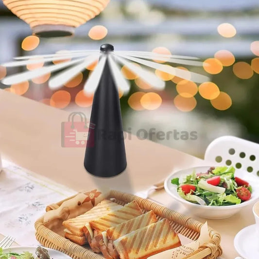Ventilador repelente para moscas - Fan Fly Repeller™