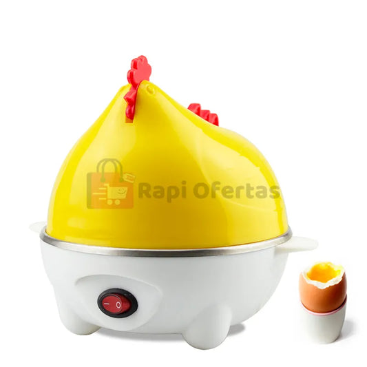 Hervidora de huevos eléctrico - Cooker