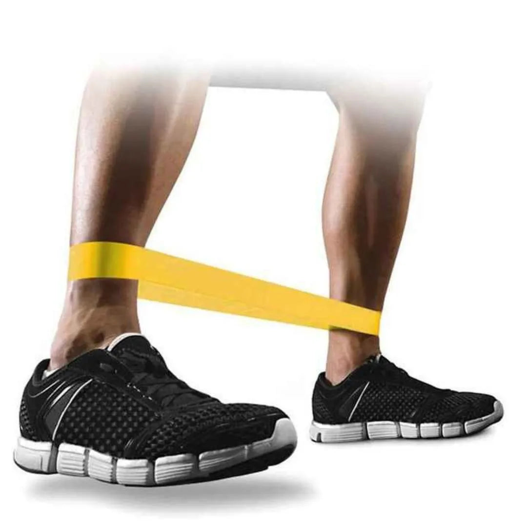 Bandas Elásticas de Resistencia - PowerFlex ™