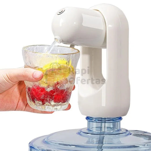 Dispensador automático para Agua - Waterpump®