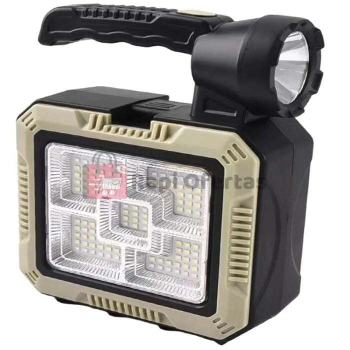 Reflector multifuncional 17 en 1 - Solar Portable