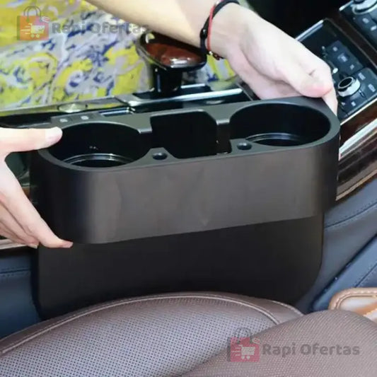 Porta Vaso Multiuso CleanDrive