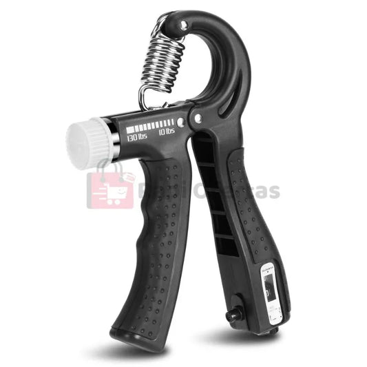 Ejercitador de Manos y Brazo- Hand Grip™