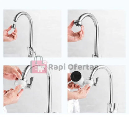 Purificador de Agua - AquaPure™