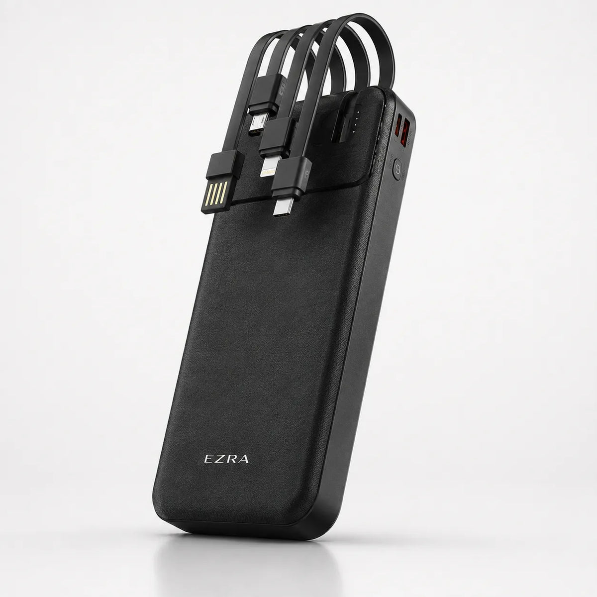 Cargador Portátil Multifunción  - EZRA™