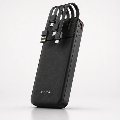Cargador Portátil Multifunción  - EZRA™