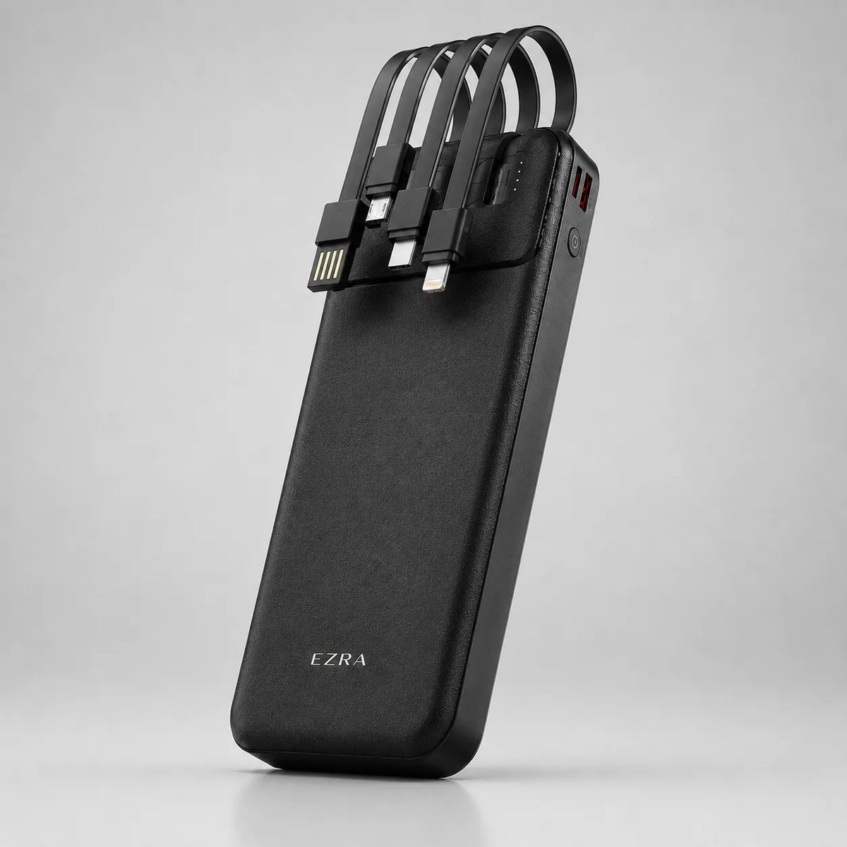 Cargador Portátil Multifunción  - EZRA™