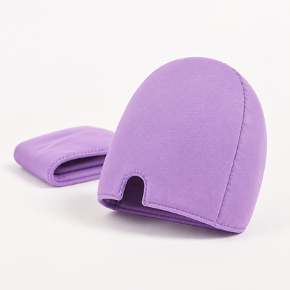Gorro Térmico Frío/Calor para Migraña - MigraComfort™
