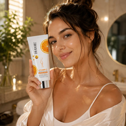 Crema corporal Aclarante para zonas intimas - Dr. Rashel™